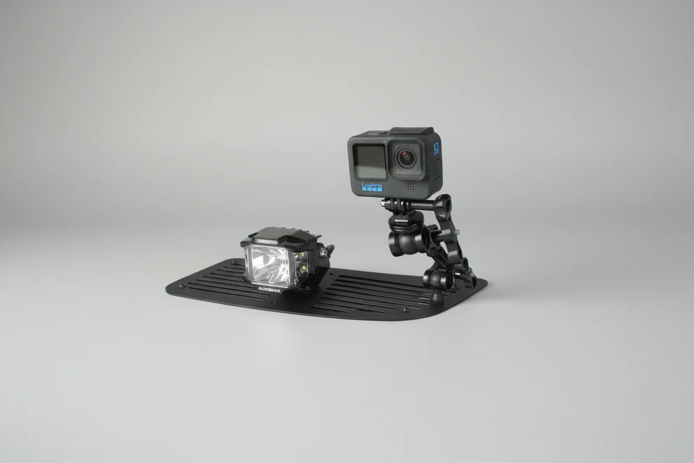 Tech Vents for Sprinter & Transit Vans - Image 3