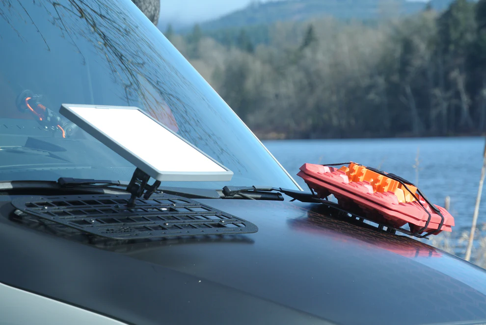 Tech Vents for Sprinter & Transit Vans - Image 7