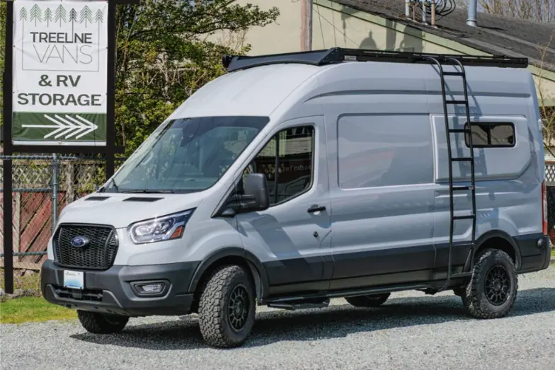 Kats-Conversion-Van