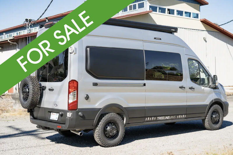 VAN-BUILD-for-sale-2026